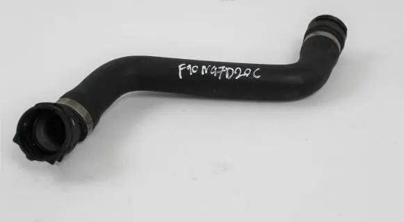 BMW 5 F10 F11 Engine coolant pipe/hose