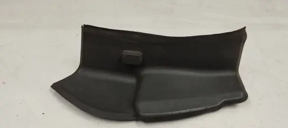 Mercedes-Benz GLE W167 Rear/tail light trim molding A1676901601