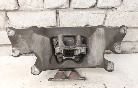 Audi A6 S6 C6 4F Gearbox mounting bracket 4F0399263L
