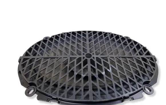 Jeep Renegade Front door speaker 51977807