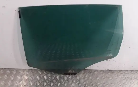 Fiat Croma Rear door window glass 43R002092
