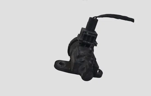 Ford Focus Turbo solenoid valve