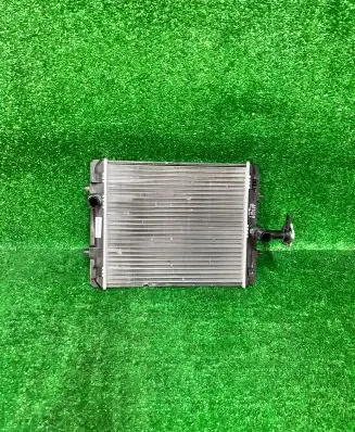 Citroen C1 Coolant radiator 867560000