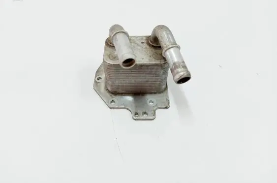 Ford Mustang VI Engine oil radiator R3E-6A642-GA