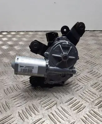 Nissan Qashqai Rear window wiper motor 287104EL0A W000053268 969000399244