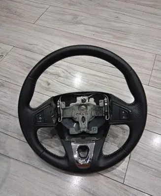 Renault Megane III Steering wheel 609581499