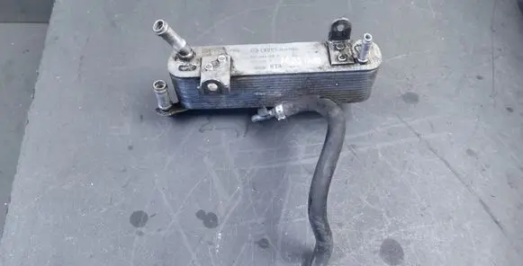Audi A8 S8 D3 4E Other engine bay part 057203491G 8504227