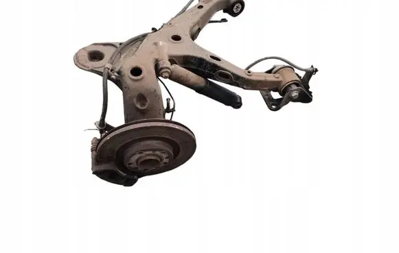 Opel Vivaro Rear wheel hub