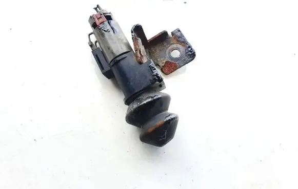 Nissan Qashqai Sensor 9702x