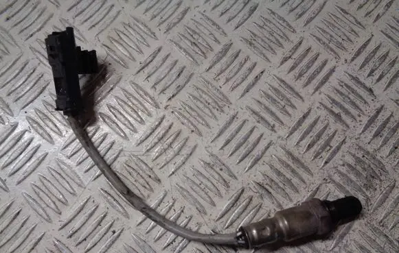 Citroen C4 Cactus Lambda probe sensor 9810634380