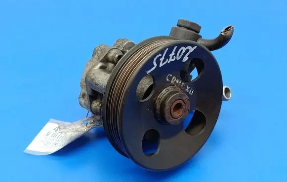 Power steering pump