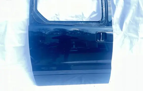 Hyundai H-1, Starex, Satellite Side sliding door HENCAR7621643719