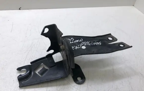 Volkswagen Polo V 6R ABS pump bracket 6C0614235C