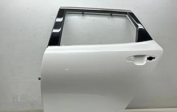 KIA Optima Rear door