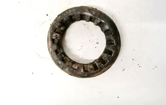 Mazda 3 I Front coil spring rubber mount 3n615599a 3n61-5599-a