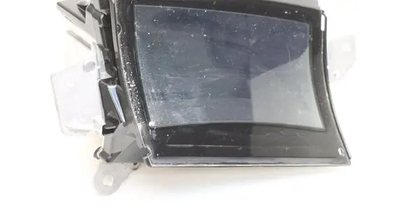Toyota Supra A90 Head up display screen 8812474