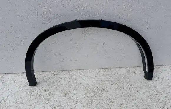 BMW X6 F16 Fender trim (molding) 8056549