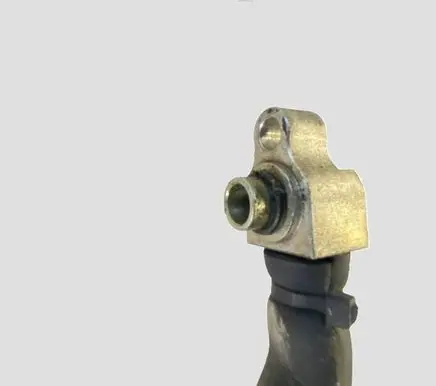 Jaguar XF X250 Air conditioning (A/C) pipe/hose