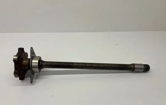 Audi Q5 SQ5 Front driveshaft Ocs409355