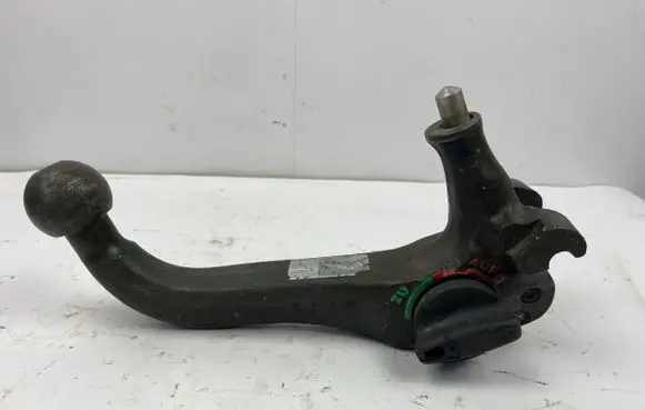 Mercedes-Benz G W460 Detachable towbar 1245841821