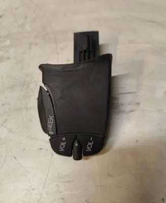 Ford Focus Multifunctional control switch/knob 98AB14K147AC