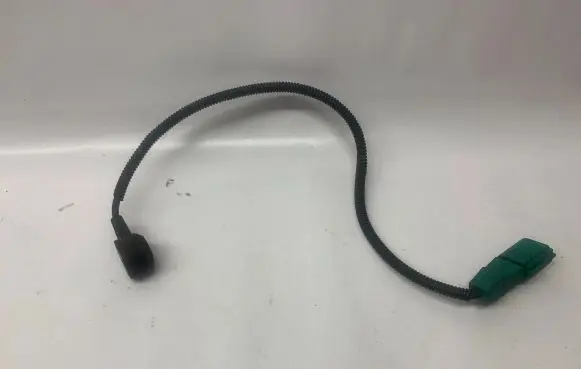 Volkswagen Golf VI Detonation knock sensor 08E905377A