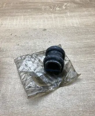 Hyundai Accent Front anti-roll bar/stabilizer link 548121G100