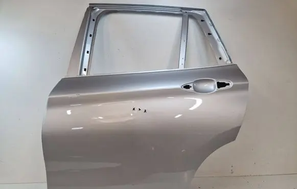 BMW X1 F48 F49 Rear door 071AM27H33