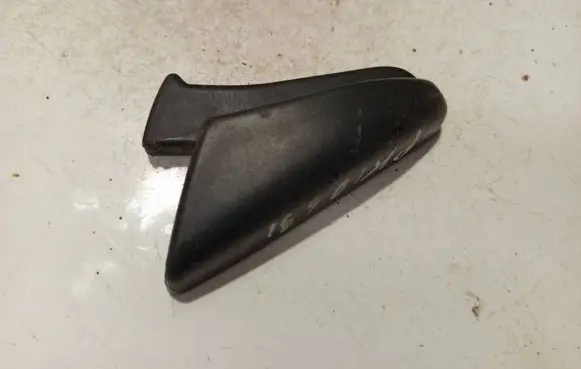Toyota Yaris Rear seat side bottom trim 