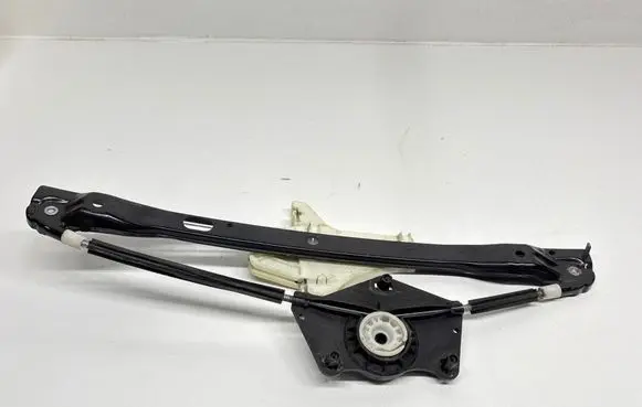Volkswagen Golf V Sliding door window regulator with motor 118123