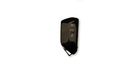 Volkswagen ID.4 Ignition key/card 