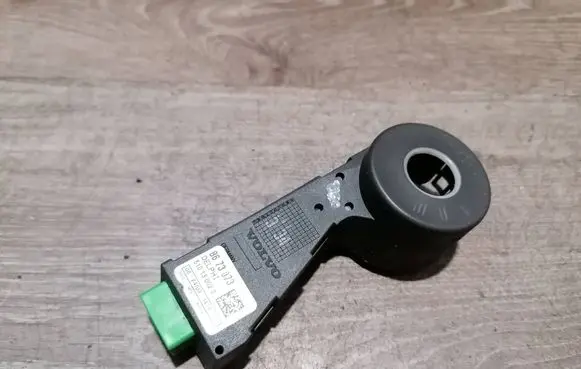 Volvo V70 Immobiliser reader (aerial) 8673073 510130020