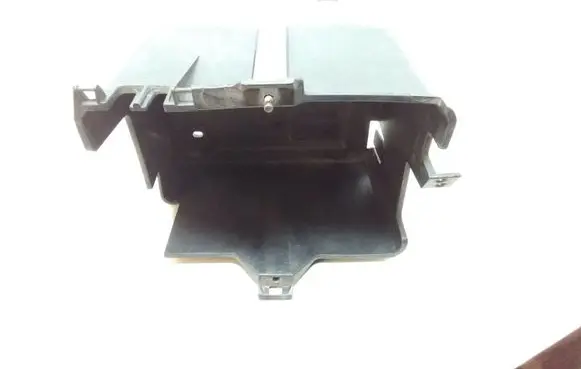 Ford Puma Battery box tray 96FB10723BG