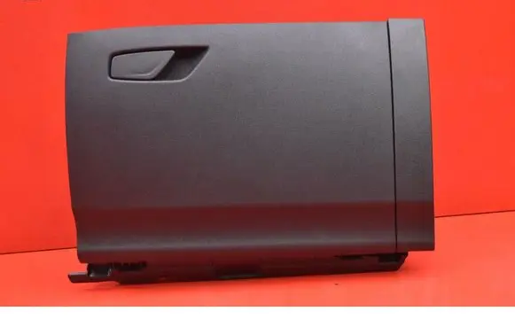 Skoda Octavia 985 Glove box 5E4857103