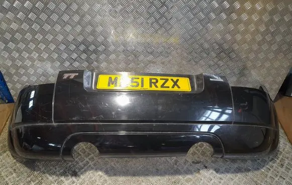 Audi TT Mk1 Rear bumper