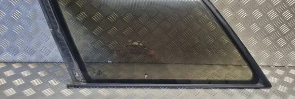 Audi A6 S6 C5 4B Rear side window 43R00137 DOT22M946