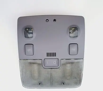 Audi A4 S4 B5 8D Front seat light 8D0947111N