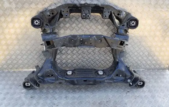 Rear subframe