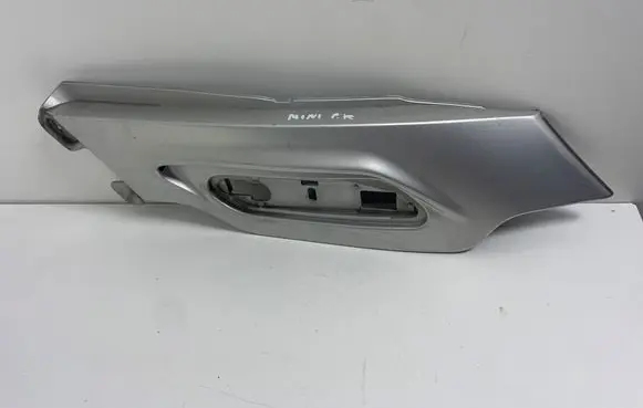 Mini Cooper Countryman R60 Front fender indicator light 9802607