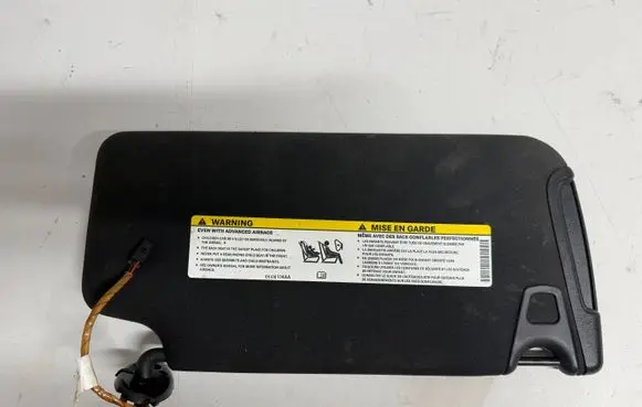 Dodge Charger Sun visor 05108114AA