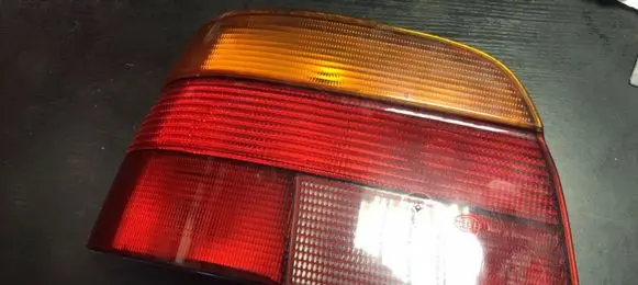BMW 5 E39 Rear/tail lights 8358031