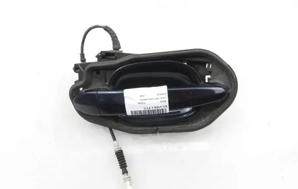 BMW 5 E60 E61 Rear door exterior handle 7034544