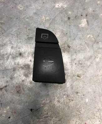 Audi A6 S6 C6 4F Other switches/knobs/shifts 4F1927227BBILI 4F1927227B