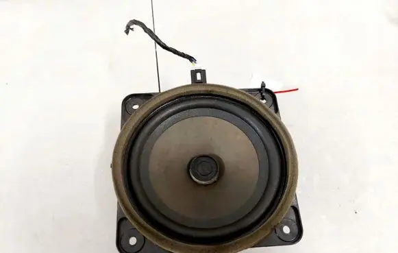 KIA Optima Front door speaker 96330-3S200