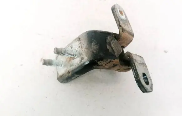Fiat Sedici Rear door lower hinge