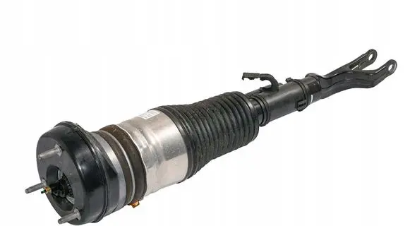 Mercedes-Benz GLC C254 Front shock absorber/damper A2543209502