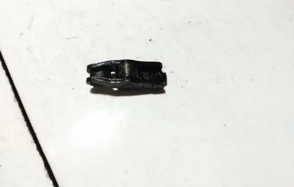 Opel Signum other engine part