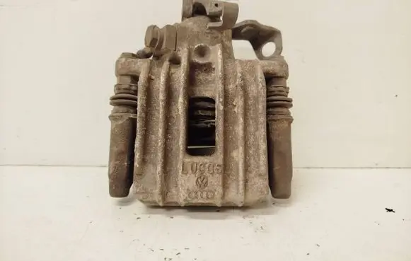 Skoda Roomster (5J) Rear brake caliper LUC05
