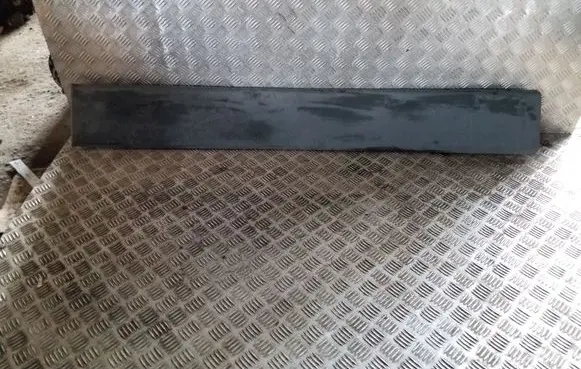 Peugeot Boxer Sliding door trim (molding) 1307248070