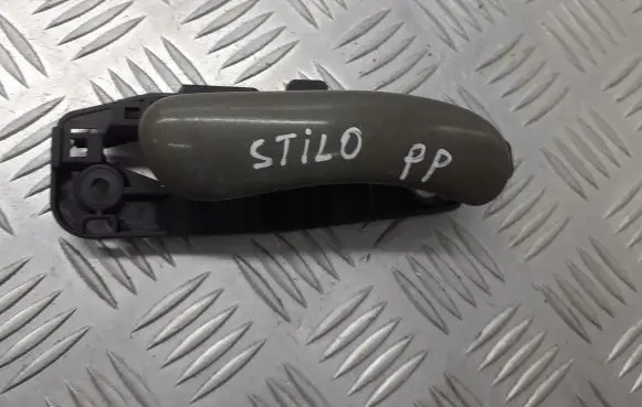Fiat Stilo Rear door interior handle trim A379